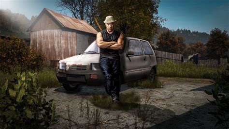 Влияние bulldozer dayz на геймплей
