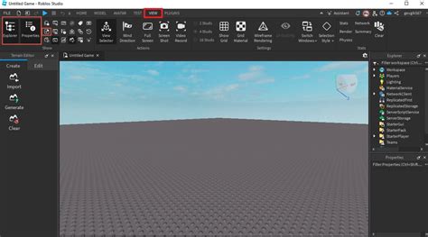 Внедрение DLL файла в проект в Roblox Studio