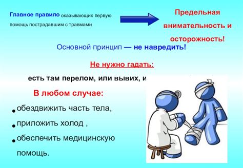 Внимательность и профессиональная помощь