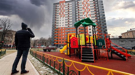 Вовлечение жильцов в улучшение услуг