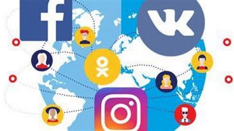 Вовлечение через социальные сети: важная платформа для активистов