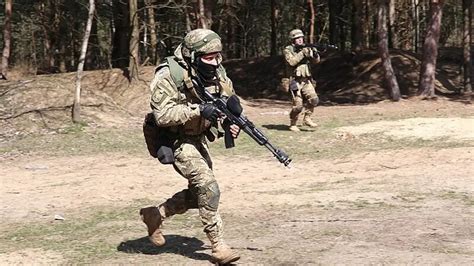 Военный контекст дезертирства