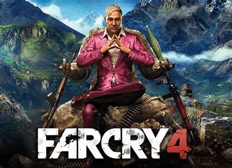 Возврат к последнему сохранению в игре Far Cry 4