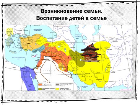 Воздействие на местные элиты и население