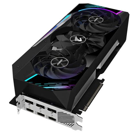 Возможности активации лучей на RTX 3080