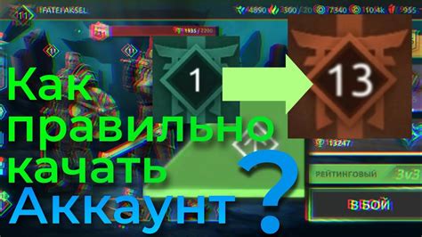 Возможности входа в аккаунт Shadow Fight 4