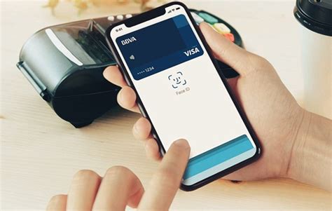 Возможности и применение NFC на iPhone