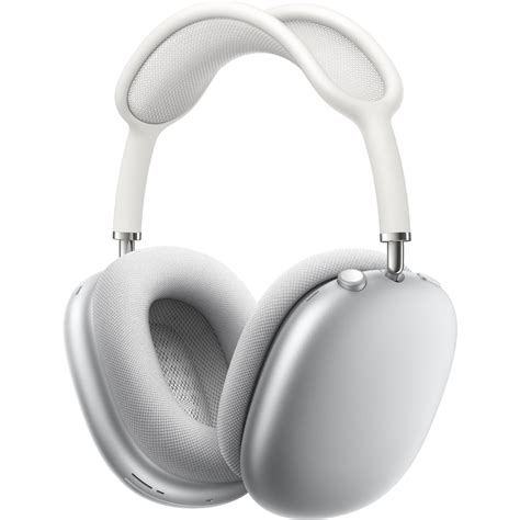 Возможности наушников AirPods Pro Max