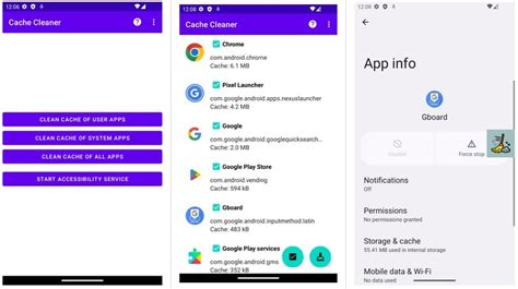 Возможности очистки кэша WhatsApp на KaiOS
