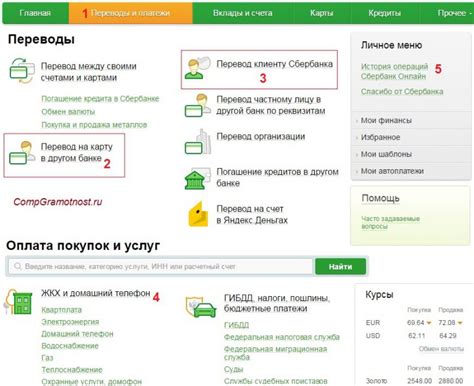Возможности подключения ЖКХ в Сбербанке для управляющих компаний и жилищных кооперативов