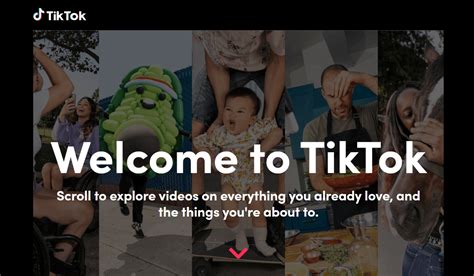Возможности социальных сетей для поиска друзей в TikTok по номеру телефона