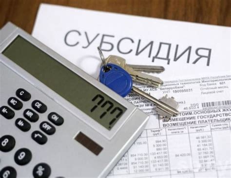 Возможности субсидии на часть прописанных условий в 2021 году