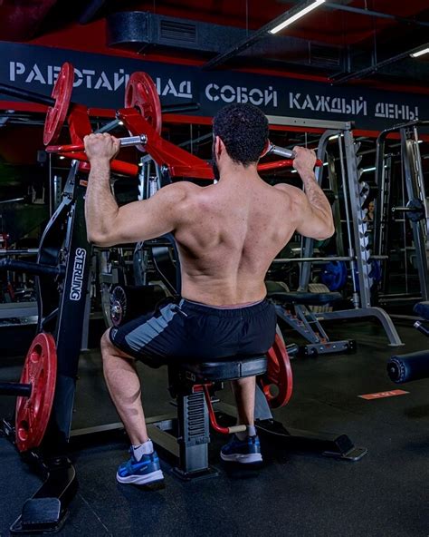 Возможности тренировки с помощью инструментов