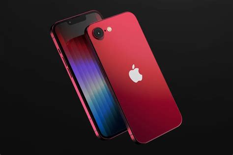 Возможности iPhone SE