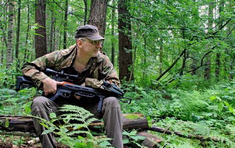 Возможные изменения в законодательстве о запрете охоты с арбалетом