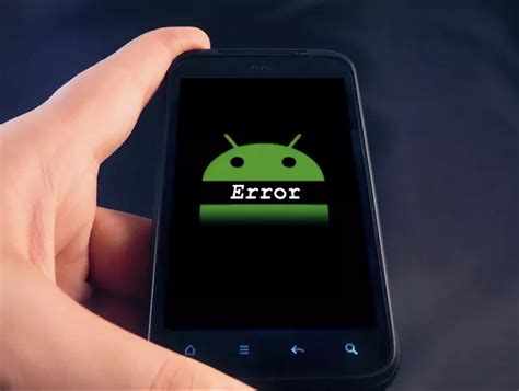 Возможные проблемы при обновлении Android на телефоне Honor 30