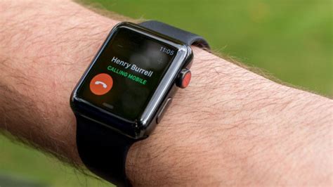 Возможные проблемы при сбросе Apple Watch без iPhone