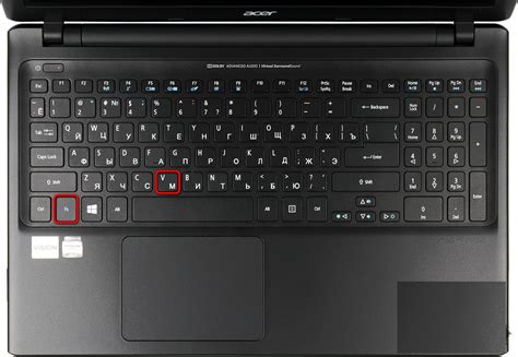 Возможные способы отключения клавиши Insert на ноутбуке Lenovo