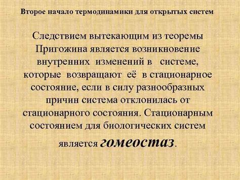 Возникновение внутренних голосов