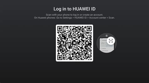 Войдите в аккаунт Яндекса на устройстве Huawei