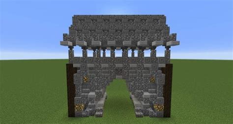 Ворота в Minecraft: подробное руководство
