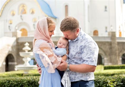 Восемь важных ритуалов для сохранения семьи