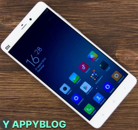 Восстановление аккаунта Xiaomi: шаг за шагом