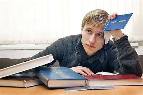 Восстановление в университете: чем заняться после перерыва