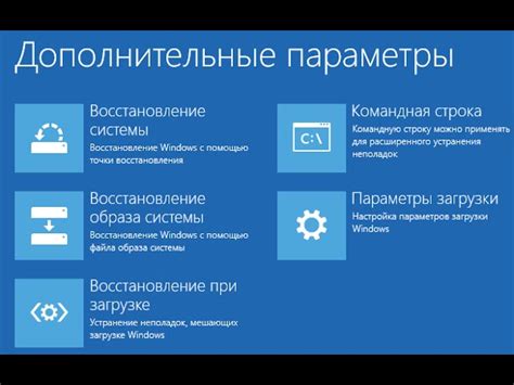 Восстановление сохранений с использованием командной строки