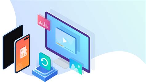 Восстановление удаленных данных с Android-телефона
