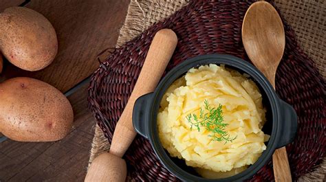 Вред от частого потребления картофельного пюре хомяками