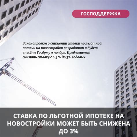 Все о ипотеке на недвижимость