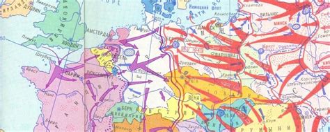 Вторая мировая война и кризис доверия