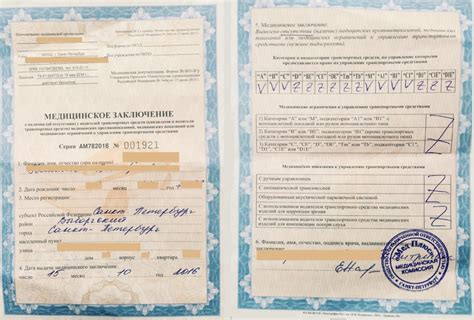 Второй раздел: Полезные советы для оформления прав
