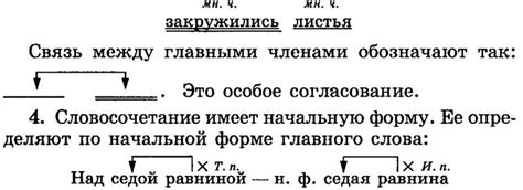 Второй раздел: Разбор и объяснение дремливости в гостях