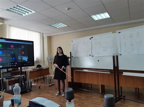 Второй шаг: контакт с образовательными учреждениями