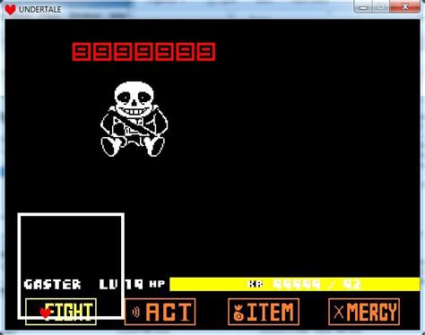 Выберите платформу для установки Undertale