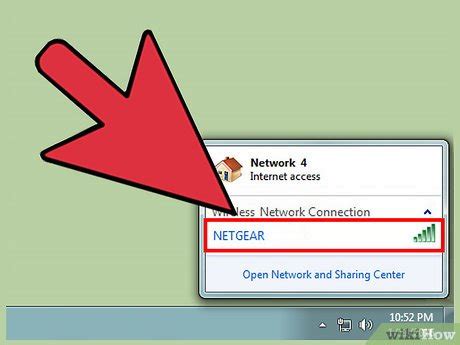 Выберите сеть Wi-Fi Белтелеком из списка