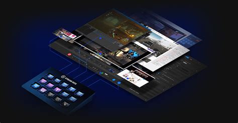Выбираем платформу для стрима