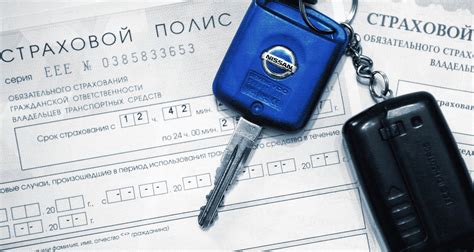 Выбор автомобиля и подготовка документов