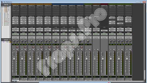 Выбор версии Pro Tools для Mac
