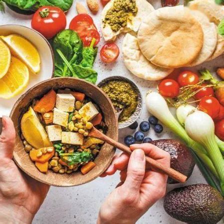 Выбор ингредиентов для безупречного вкуса