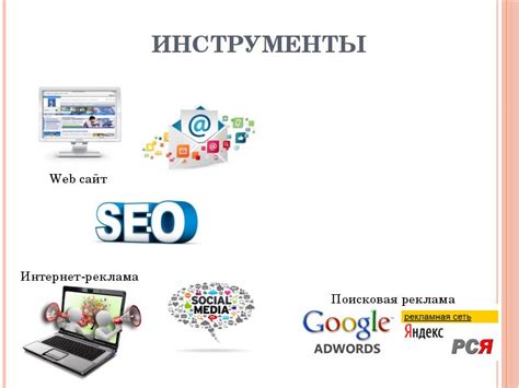 Выбор инструментов для организации встреч