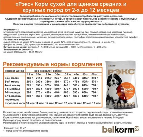 Выбор источника питания для щенка