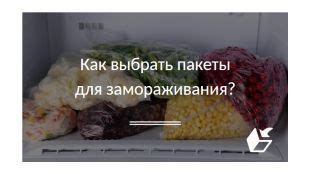 Выбор и подготовка дрожжей для замораживания