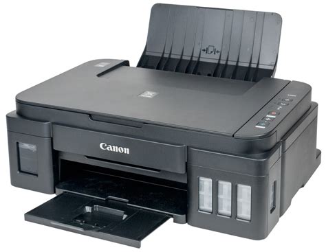 Выбор и приобретение принтера Canon