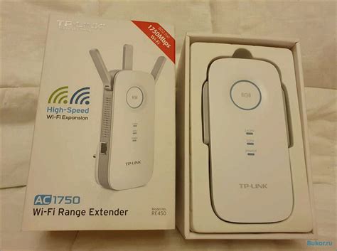 Выбор и установка оптимального усилителя Wi-Fi сигнала