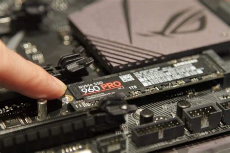 Выбор и установка SSD в ноутбук