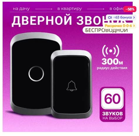 Выбор контакта для звонка