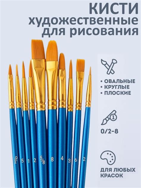 Выбор материалов для рисования денег гуашью